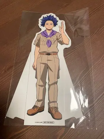 히로아카 나의 히어로 아카데미아 토부 동물 공원 스탠드 팝 신소 히토시