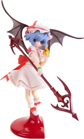 세가 동방Project 프리미엄 피규어 '레밀리아 스칼렛'