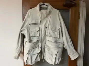 DAIWA PIER39 테크 퍼펙트 피싱 재킷