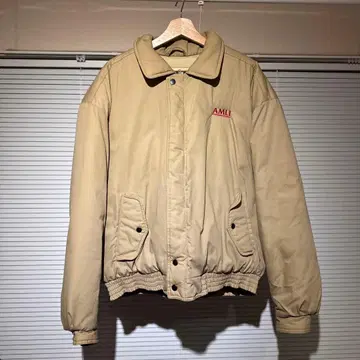 90s XL 다운 자켓