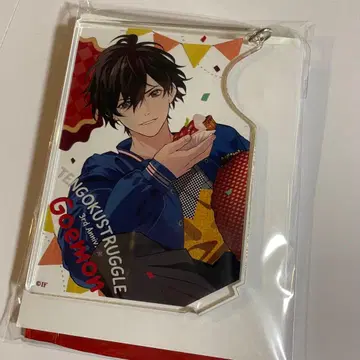 천옥 스트러글 고쿠스트 아크릴 스탠드 고에몬