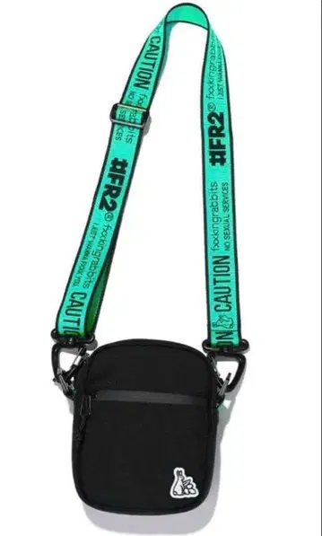새상품 FR2 월도 숄더백 오키나와 한정판 shoulder bag