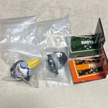 히로아카냥코 아이자와 쇼타 프레젠트 마이크