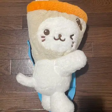 nctwish 유우시 버블냥 봉제 인형 백