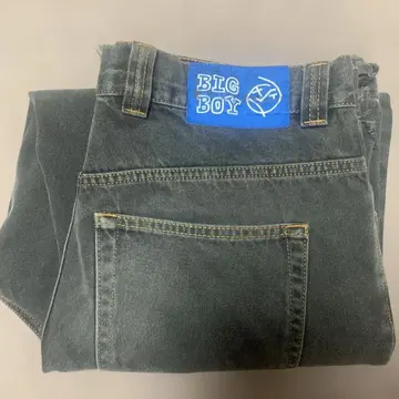 BIG BOY 데님