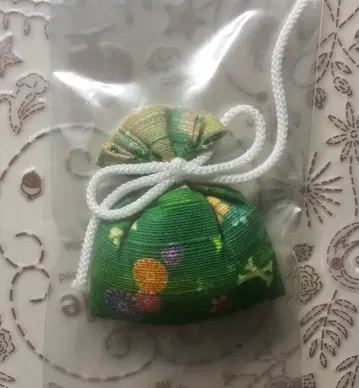 닌타마 란타로 부적풍 끈 장식 젠포지 잇사쿠 닌뮤 뮤지컬