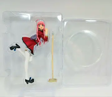 탑을 노려라 2 노노 피규어