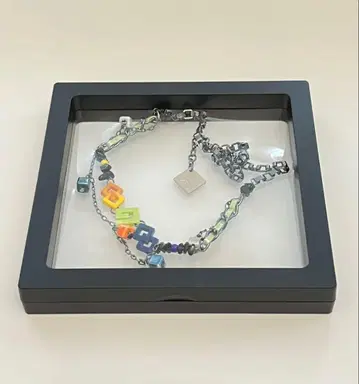 [원신] 키이치 이미지 목걸이