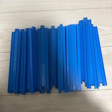 20개 현행 모델 직선 레일 프라레일 곧게