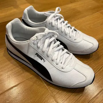 PUMA 튜린 3 남성용 28.5