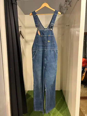 데님 살로펫 OSHKOSH