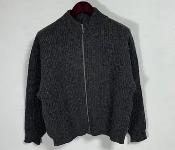 80s USA L.L.BEAN 드라이버 니트 M