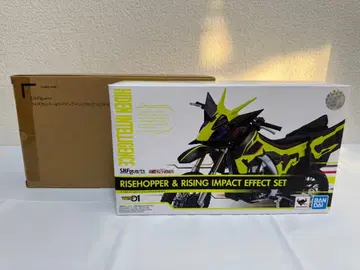 S.H.Figuarts 라이즈 호퍼