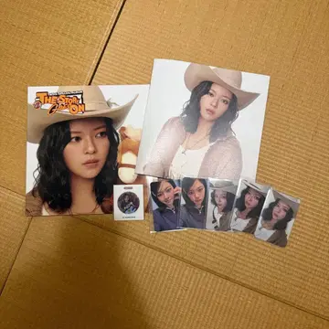 TWICE TEN:The Story Goes On 정연 컴프 세트