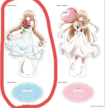 이웃집 천사님 아크릴 스탠드