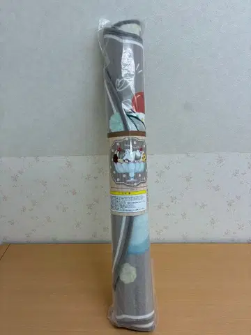 mofusand 러그 매트 ~레트로 카페~ 레트로