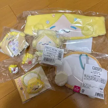 JOCHUM 모코 굿즈 묶음 판매