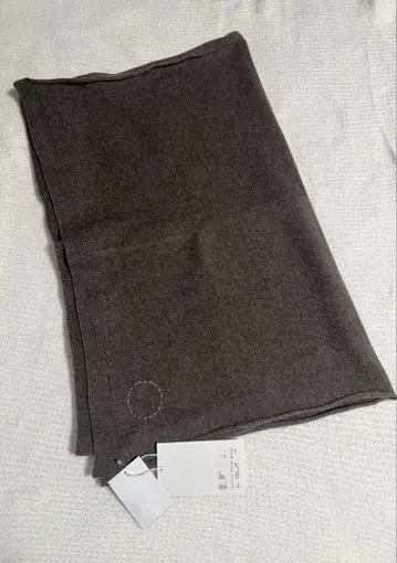 새상품 코즈믹 원더 태즈매니아 울 스톨 DOORS