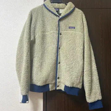 Patagonia SNAP FRONT RETRO-X JACKET