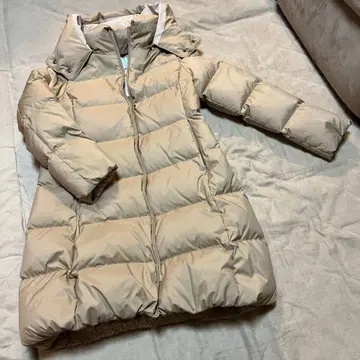 URBAN RESEARCH DOORS 다운 코트