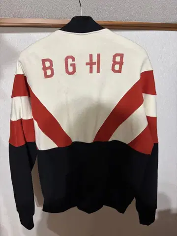 BAGARCH 재킷 트랙 자켓