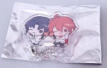 아이나나 모미토이 아크릴 배치 스탠드 플라워