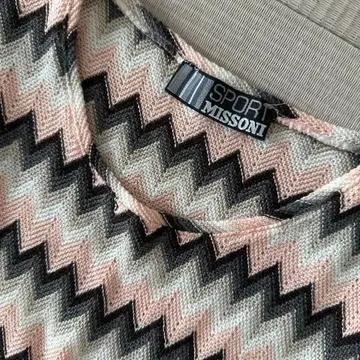 미쏘니 티셔츠 새상품급