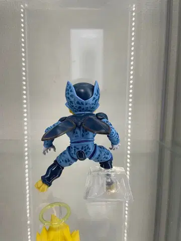 드래곤볼 MSP 프리저