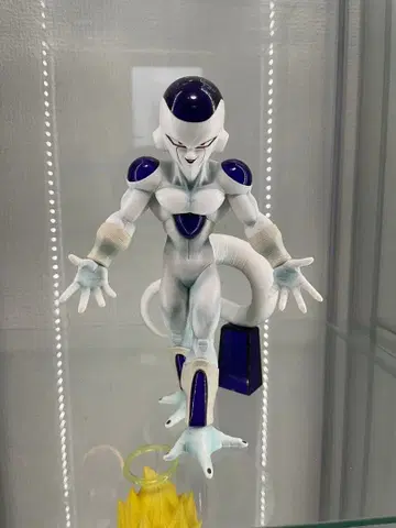 드래곤볼 MSP 프리저