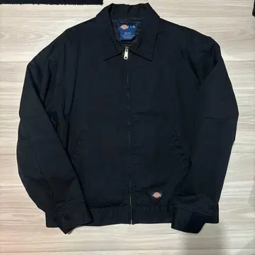 dickies 워크 자켓