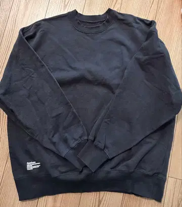 FreshService LIGHT OZ 크루넥 스웨트