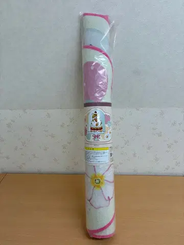 mofusand 러그 매트 ~레트로 카페~ 내추럴