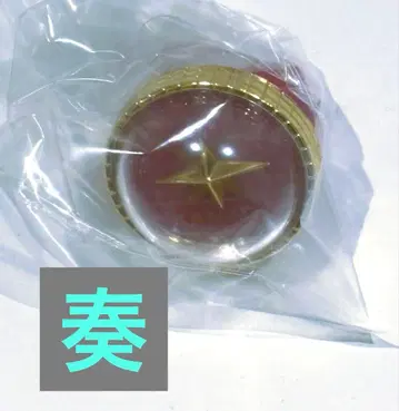 프로세카 세카라이 링 라이트 카나데