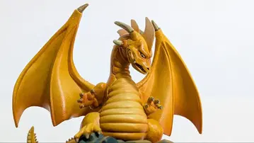 드래곤 퀘스트 그레이트 드래곤 몬스터즈 갤러리