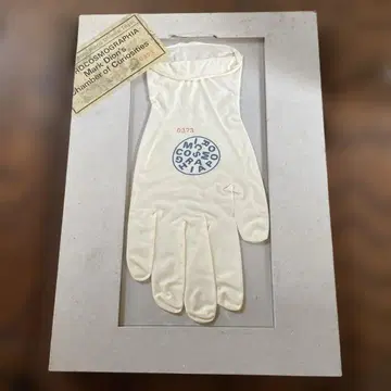 미크로코스모그래피아 마크 다이온의 [경이의 방]