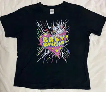 BabyKingdom 베비킨 T셔츠