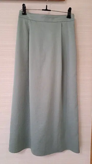 롱 스커트 ( FRAMeWORK )