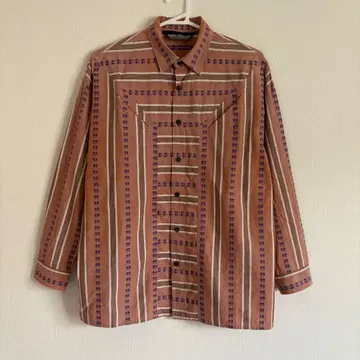 Kansai Profumo 절개 셔츠 아카이브 야마모토 간사이