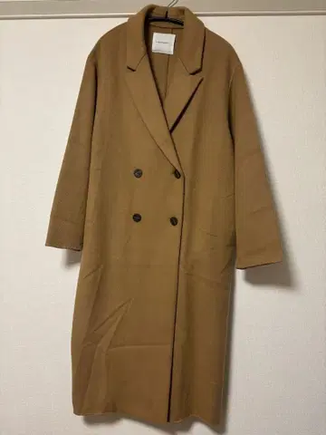 LAGUNAMOON 롱 코트