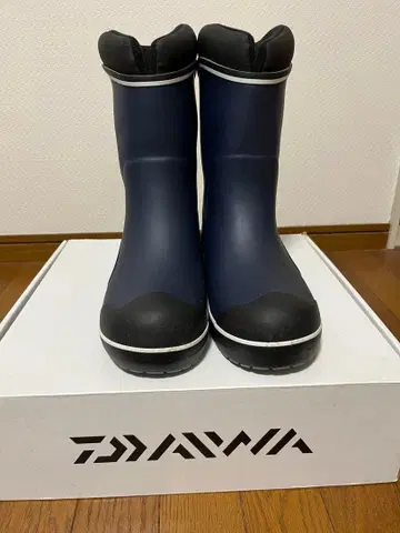 다이와 낚시용 부츠