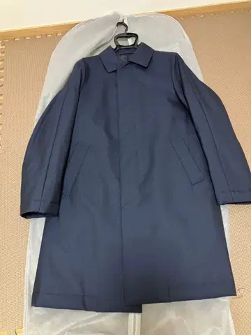 SHIPS 테크니컬 카 코트 충전솜