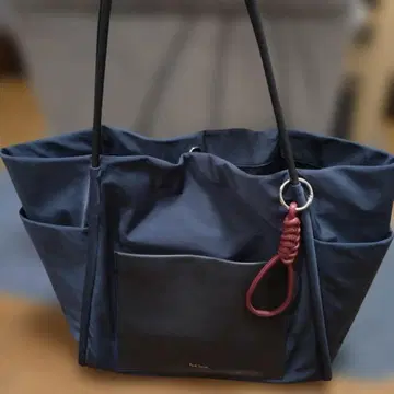 폴스미스 남성용 토트백