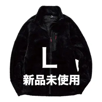 워크맨 필드코어 다이아 플리스 안감 알루미늄 자켓