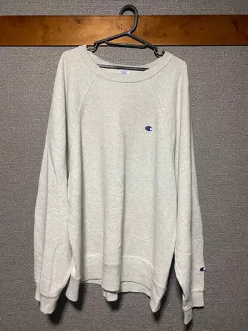 Champion 트레이닝복