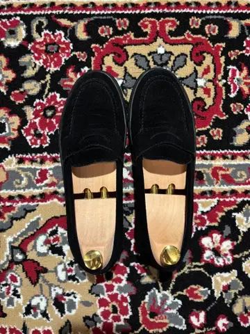 B:MING LIFE STORE by BEAMS 로퍼/스웨이드