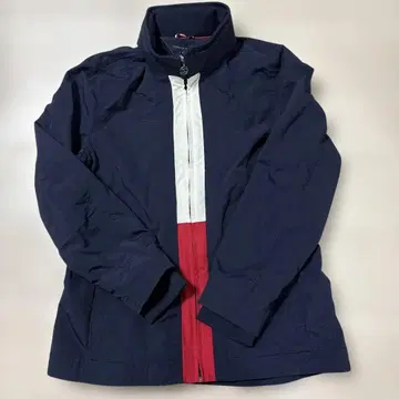 TOMMY HILFIGER 네이비 자켓 L 사이즈
