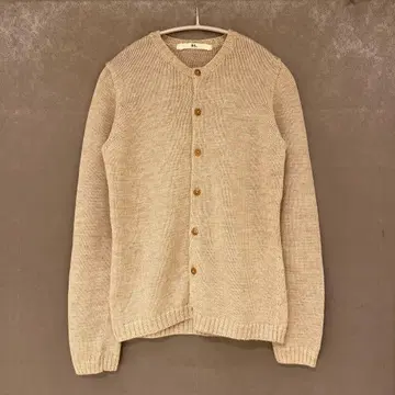 [ 45R ] 라미 니트 가디건 (사이즈 2)