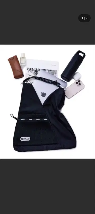 아웃도어프로덕츠 트라이앵글 백