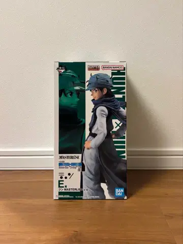 [ 새상품 ] HUNTER x HUNTER 제일복권 E상 진 헌터헌터