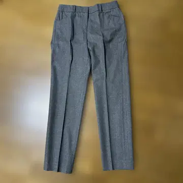 theory luxe 그레이 슬랙스 038